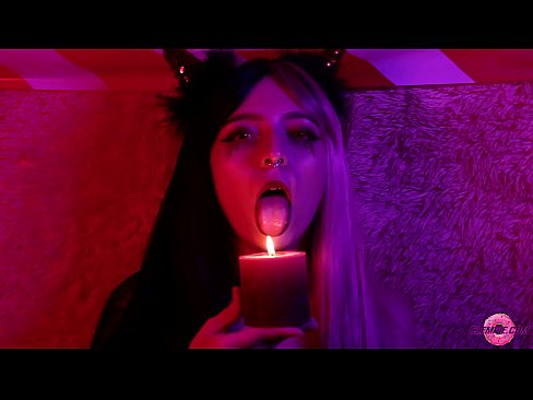 ❤️ Blowjob hasrat saka Succubus Seksi karo Mouth Fulfillment ️ Porno ing kita% jv.porngifmag.ru%