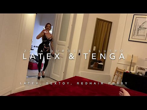 ❤️ Abang tiri ing kostum lateks bajingan dening sedulur tiri ️ Porno ing kita% jv.porngifmag.ru%