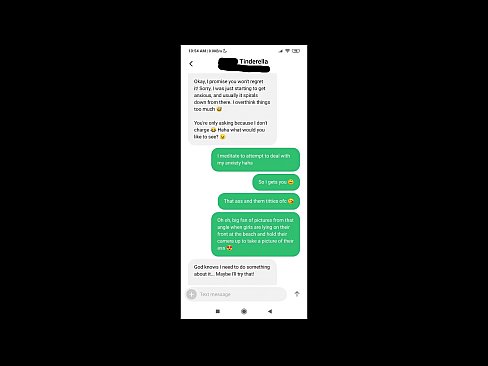 ❤️ Aku nambahake PAWG anyar saka Tinder menyang haremku (kalebet ngobrol karo Tinder) ️ Porno ing kita% jv.porngifmag.ru%